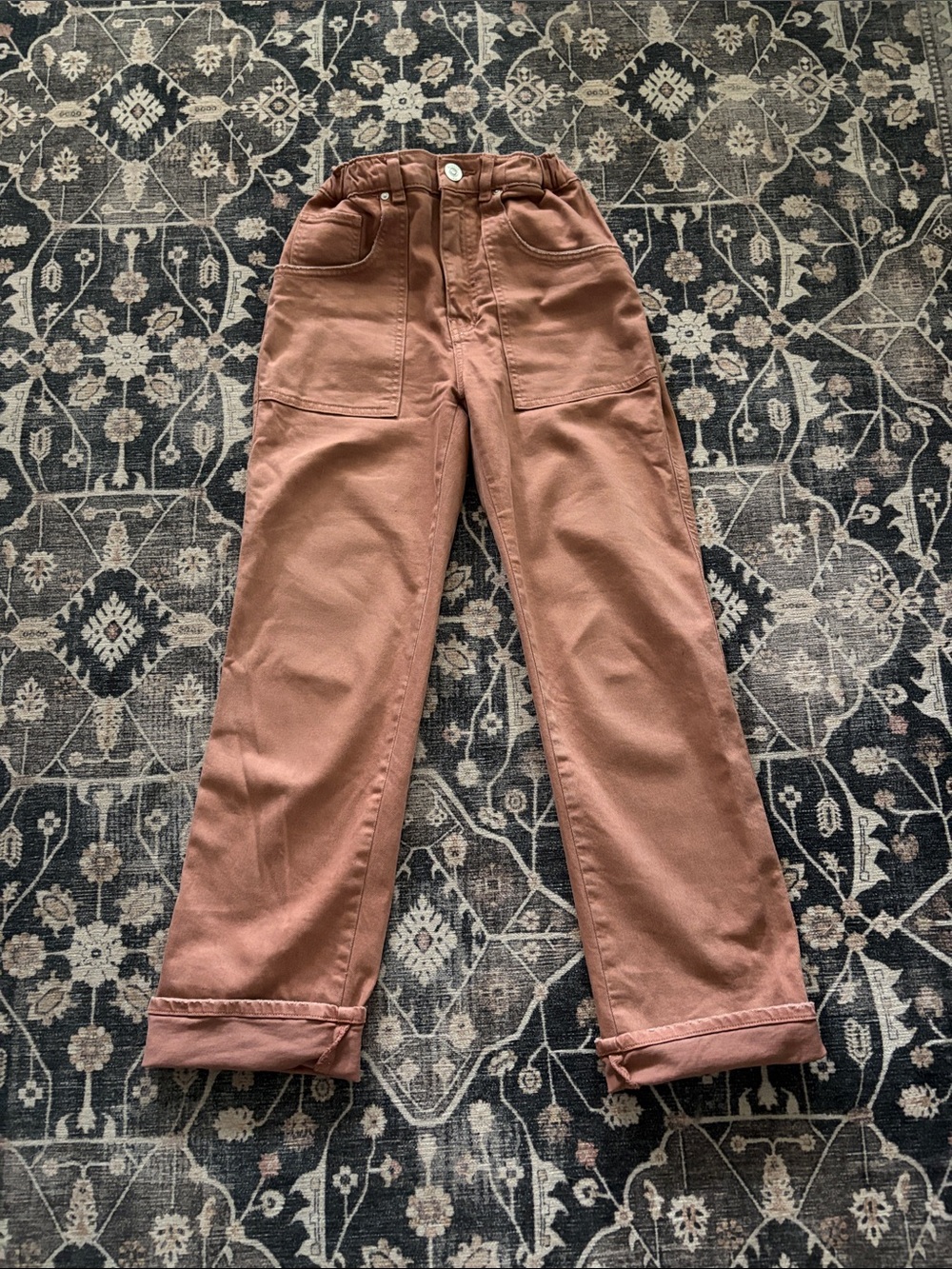 Hudson Remi Jeans Size 23